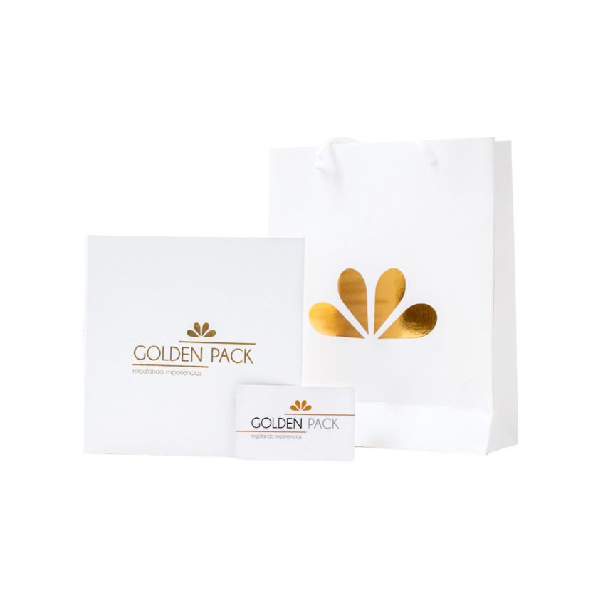 Golden Pack | | Regalos Empresariales