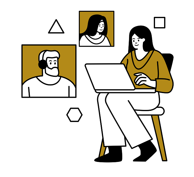 Soluciones corporativas