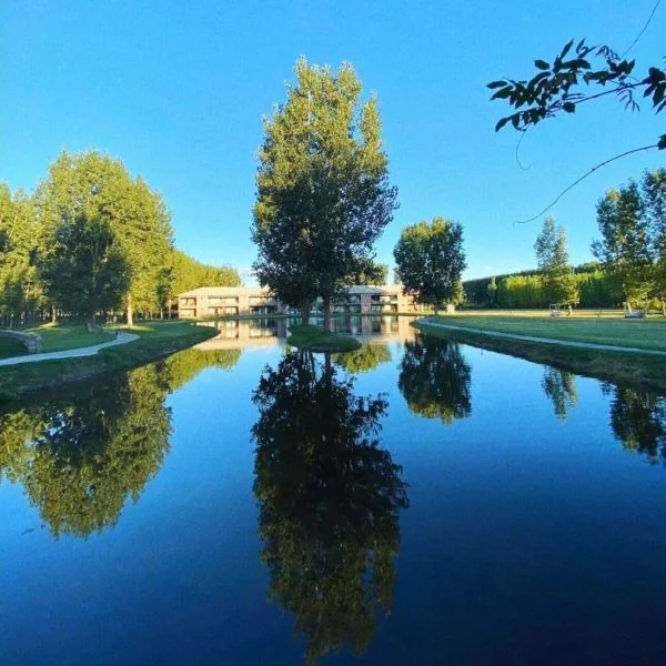 Spa Casa Septem