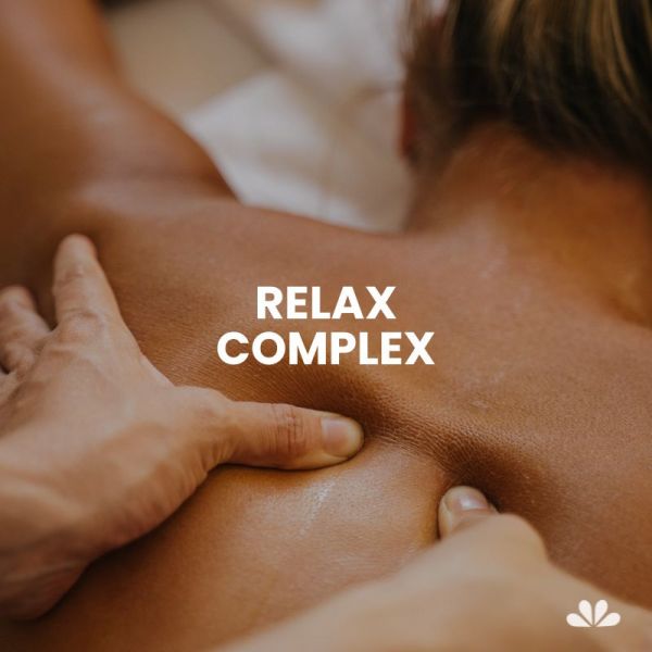 Relax Complex