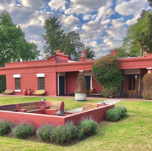 Estancia La Loma