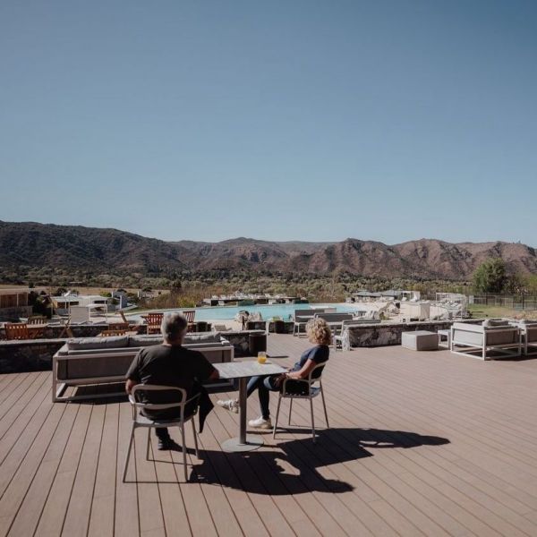 Boden Hotel