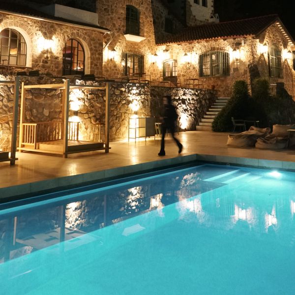 Casa Toledo