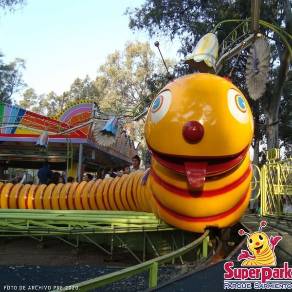 Super Park