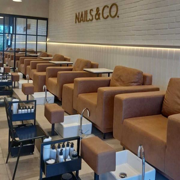 Nails & Co Manantiales