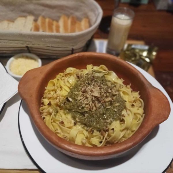 Aguada de Méndez