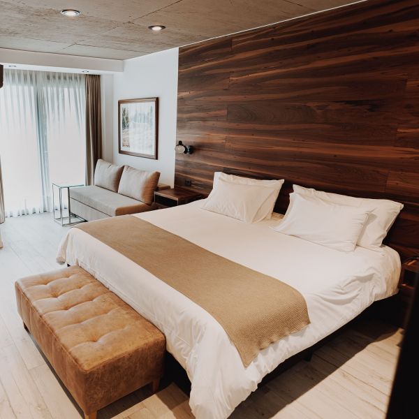 Hotel La Urumpta