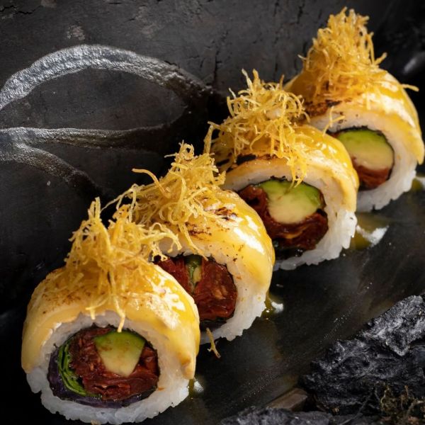 Sushiclub Mendoza