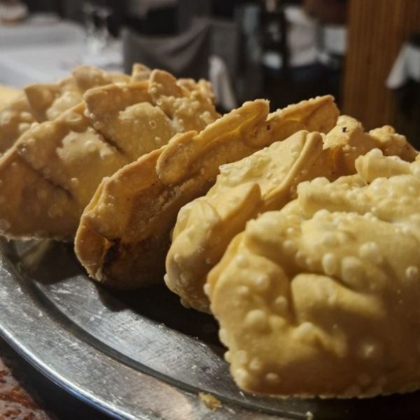 El Rancho Asador Criollo