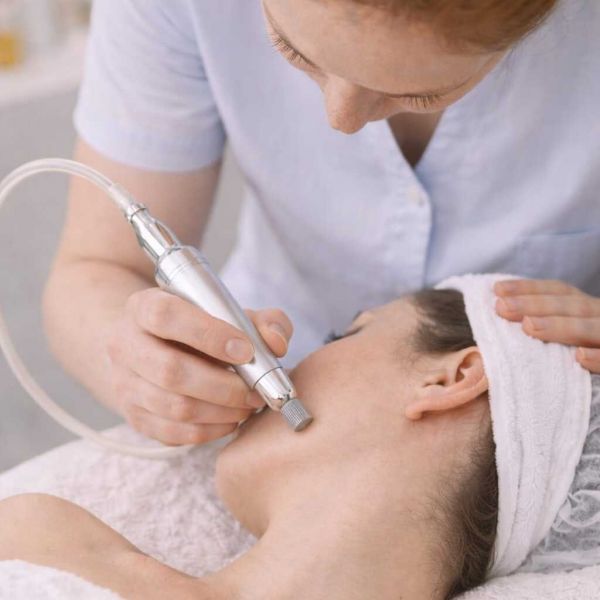 Laca Beauty Pedro Goyena