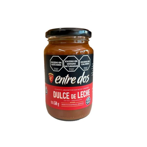 Entre Dos