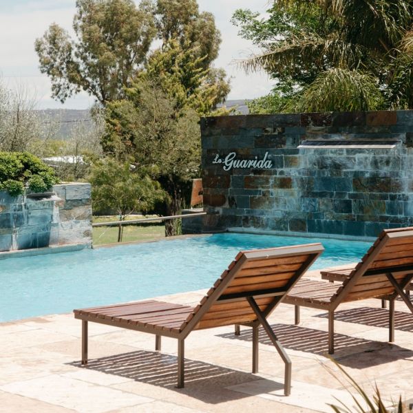 La Guarida