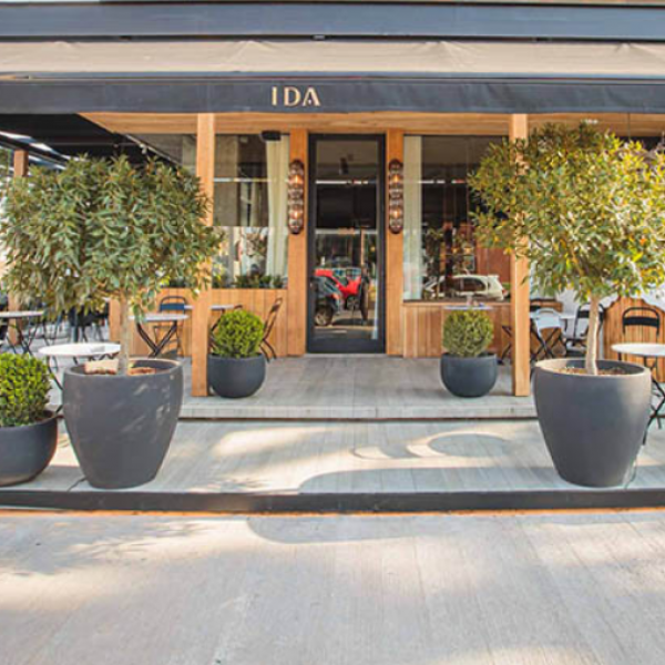 IDA Restaurante