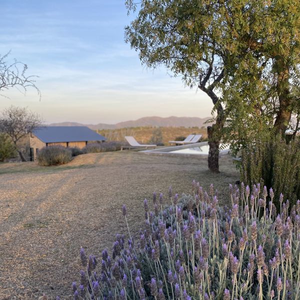 Finca Granero