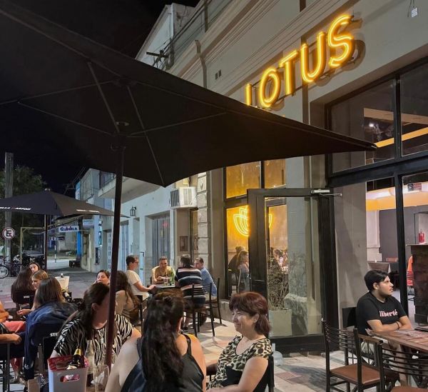 Lotus