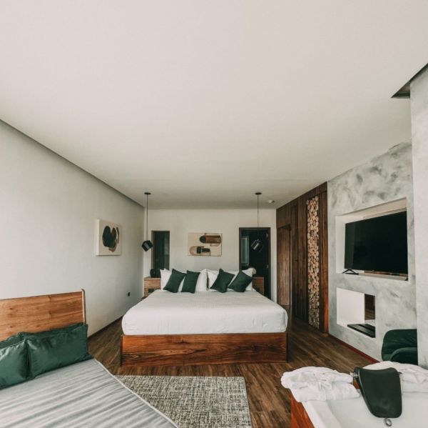 Boden Hotel