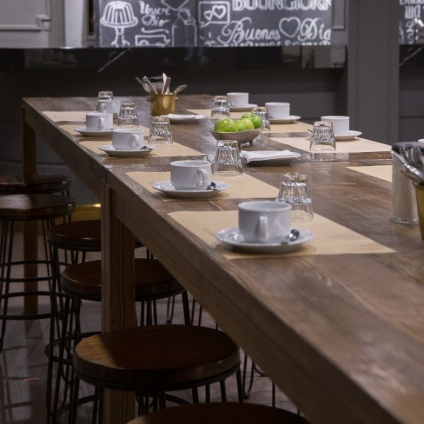 Carsson Hotel
