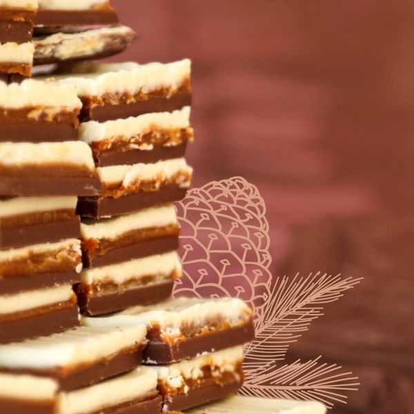 La Pinocha Chocolates Santa Fe