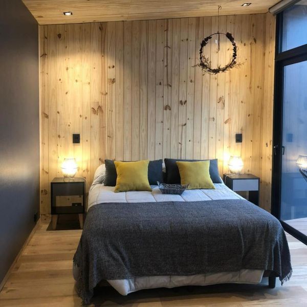 Sendo Lodge