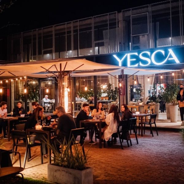 YESCA