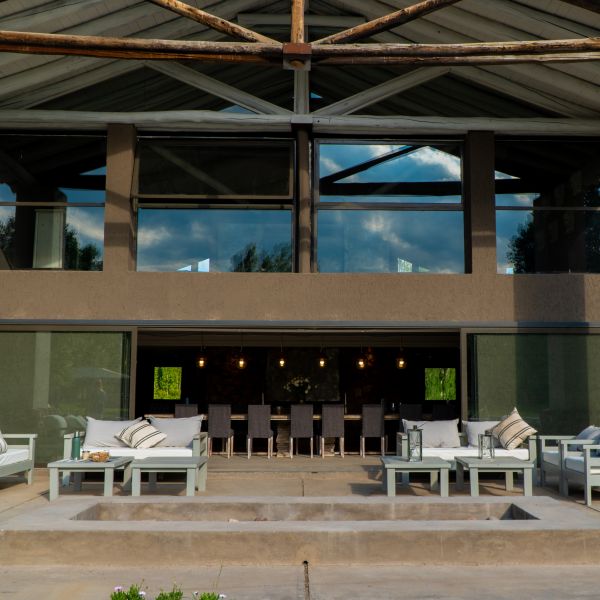 Spa casa Septem