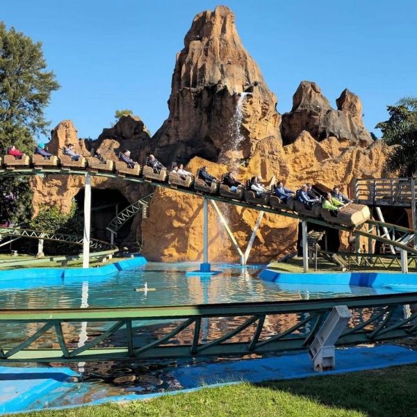 Parque de la Costa