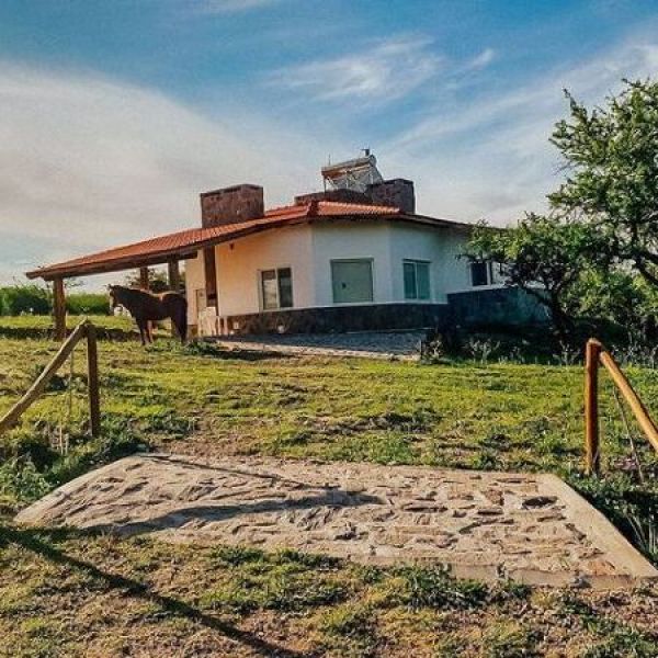 Finca Pu Duam