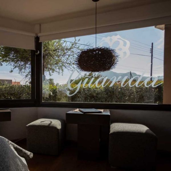 La Guarida