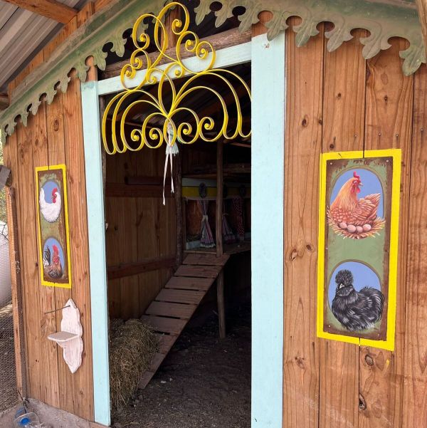 Cabañas Aldea Romerillo