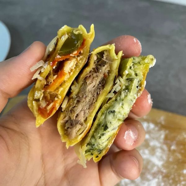 Rustico Pastas