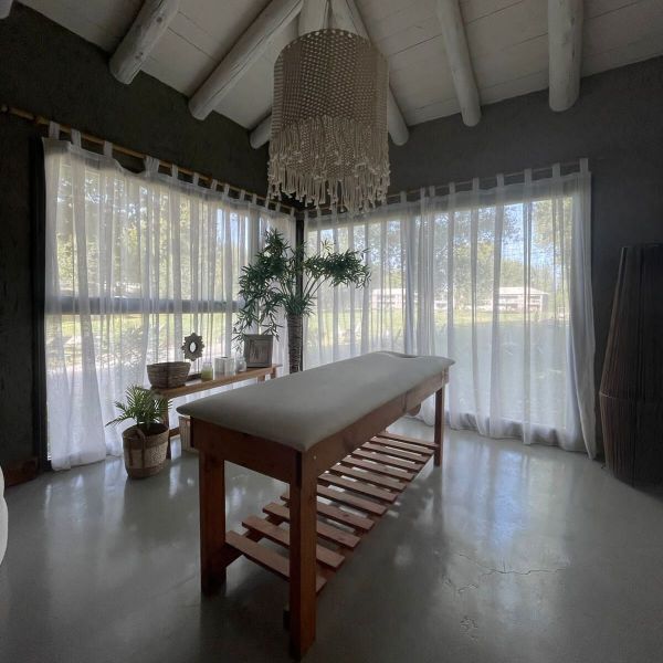 Spa casa Septem