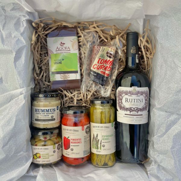 La Caja Gourmet