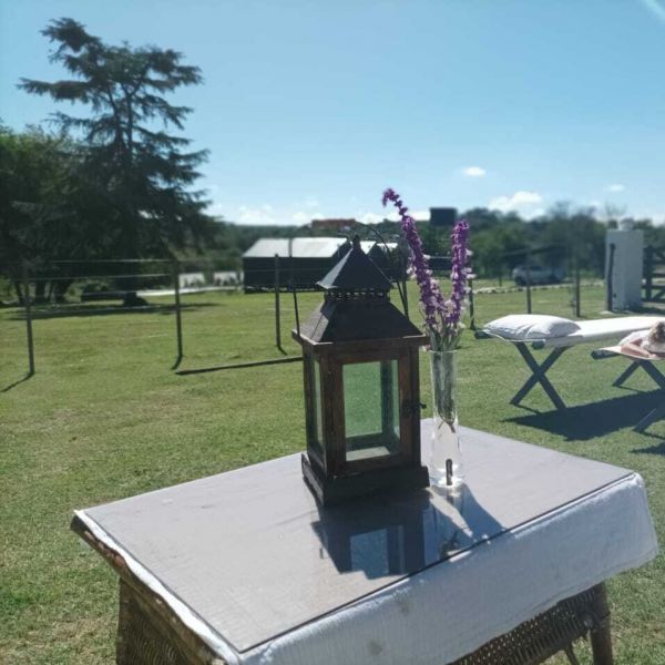 Aguada de Méndez