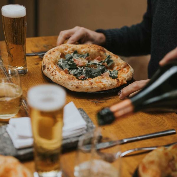 El Taller Napolitano