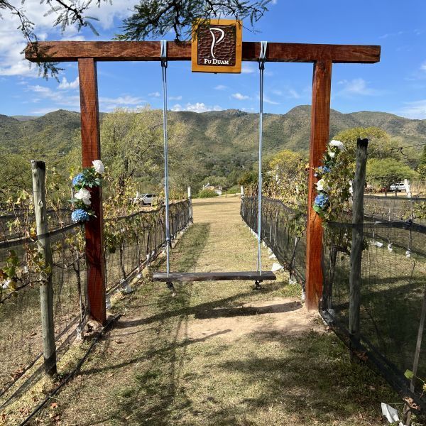 Finca Pu Duam