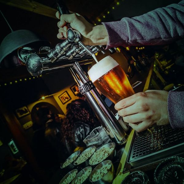 440 Bar Rock