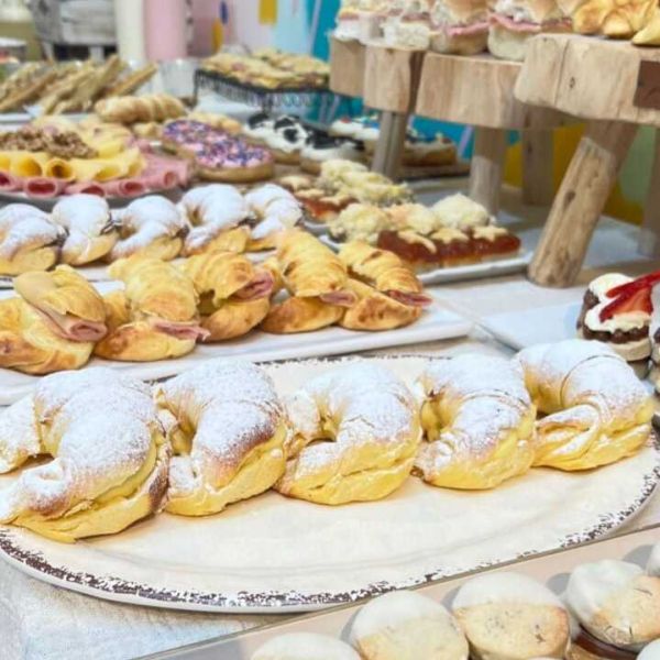 Tortos Café