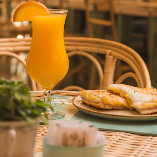 Nadina Pasteleria