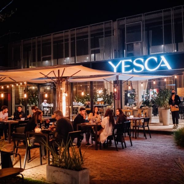 YESCA