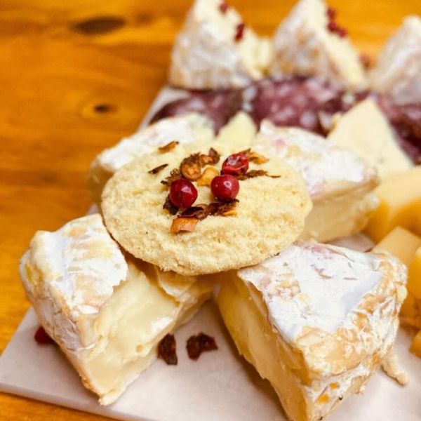 Tomme Picadas
