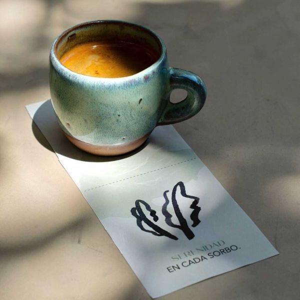 Siba Cafe