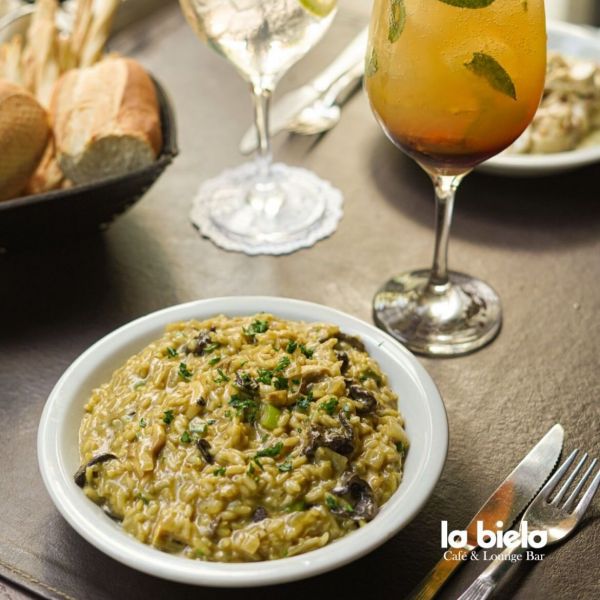 La Biela
