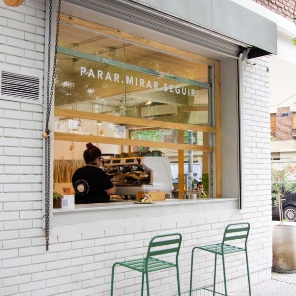 Siba Café