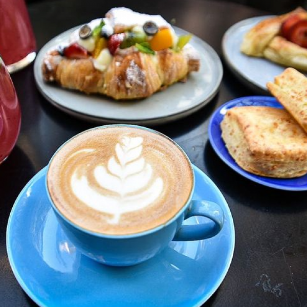 Brunch