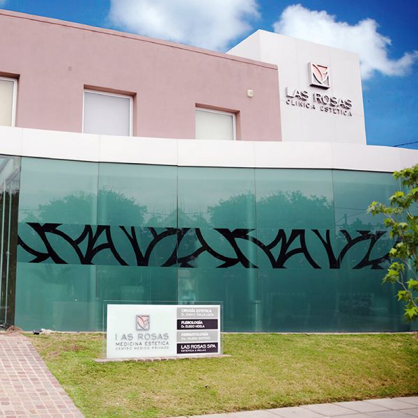 Las Rosas Spa