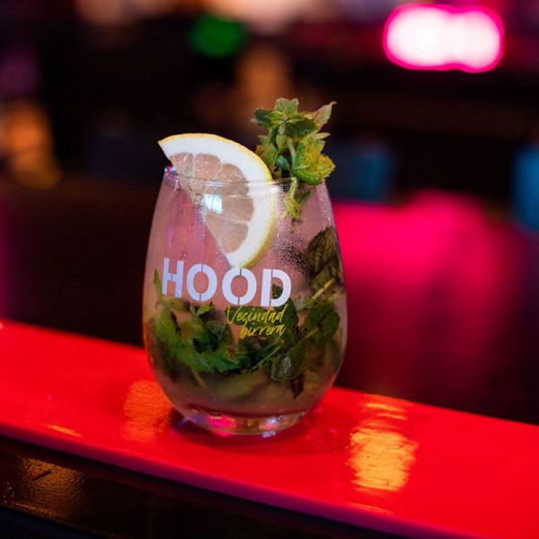 Hood