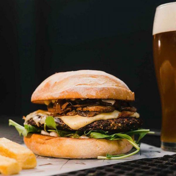 The Barbeer