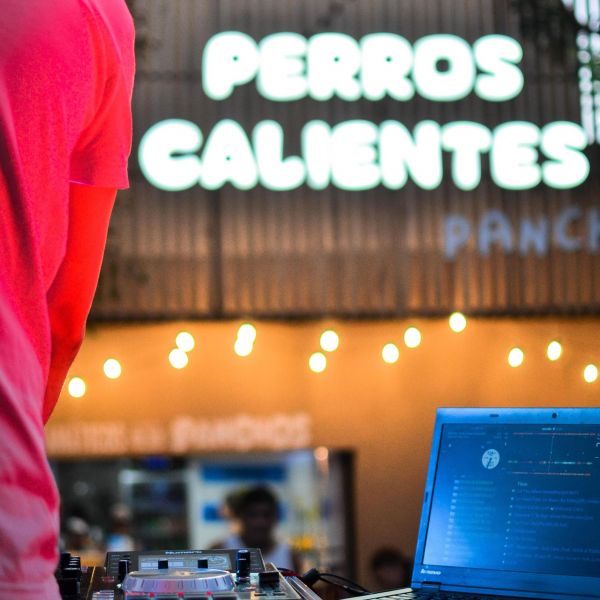 Perros Calientes Nueva Córdoba