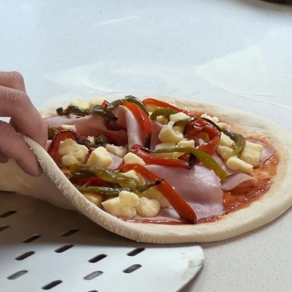 Barro Pizza
