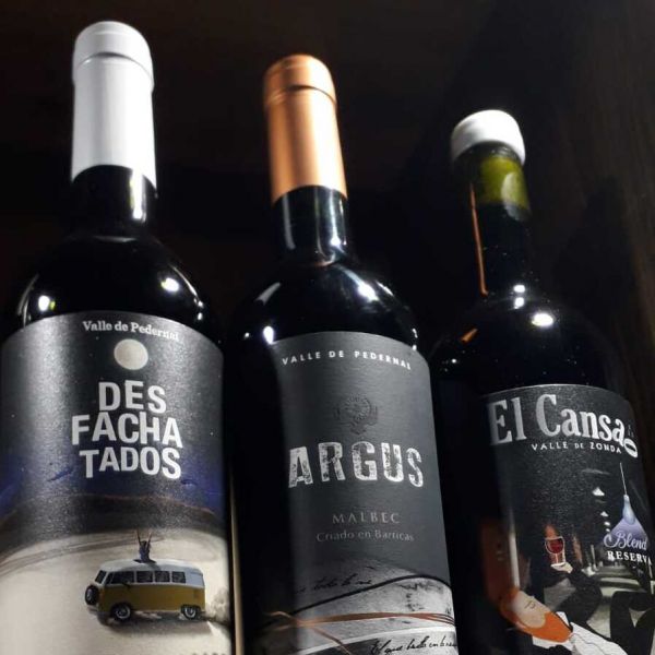 Ritual del Vino